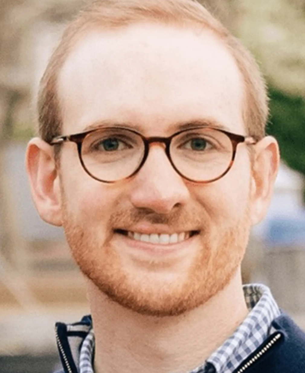 Grant McClure